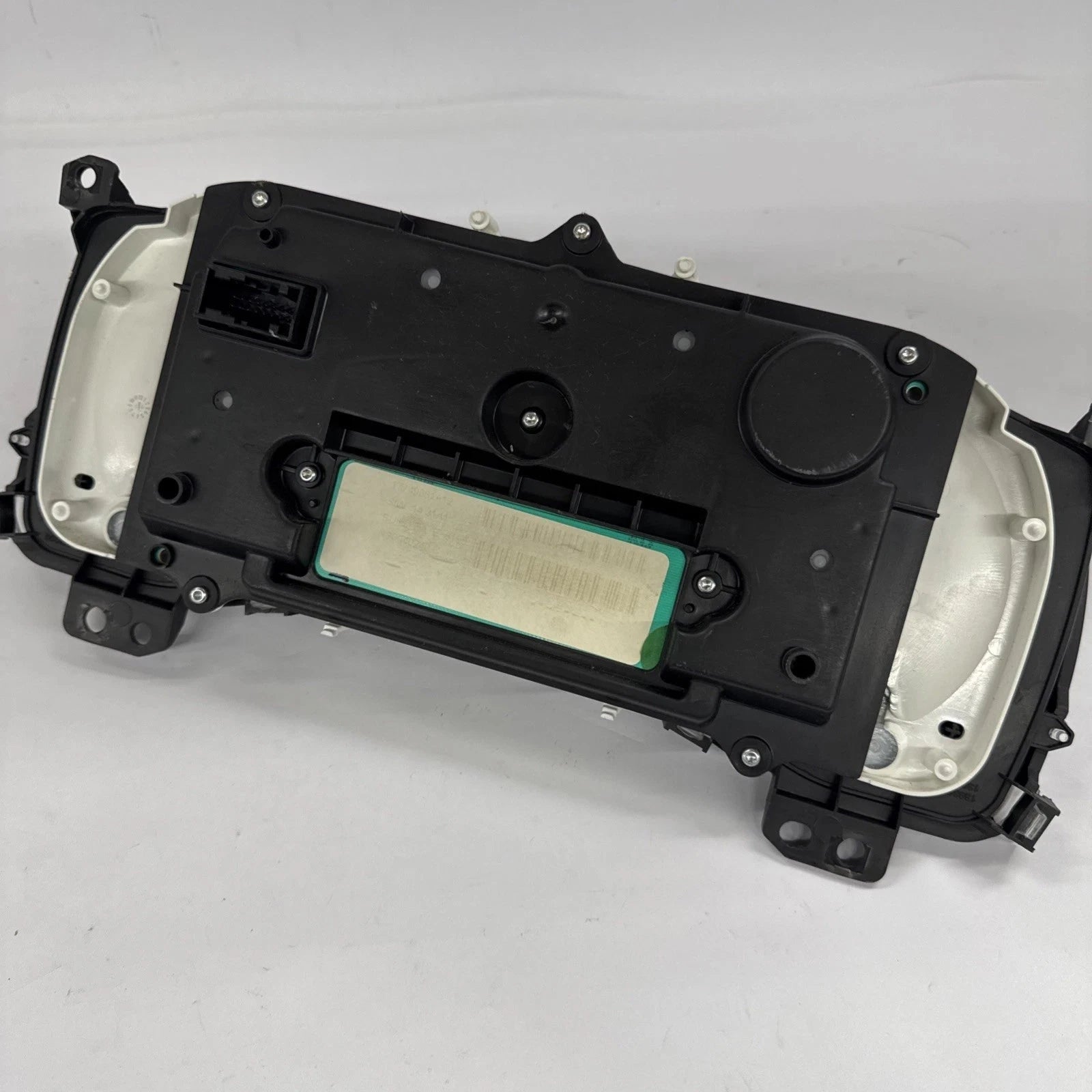 08-12 GMC Canyon Colorado H3 BCM CLONE PROGRAMMING SERVICE ClusterFix Texas