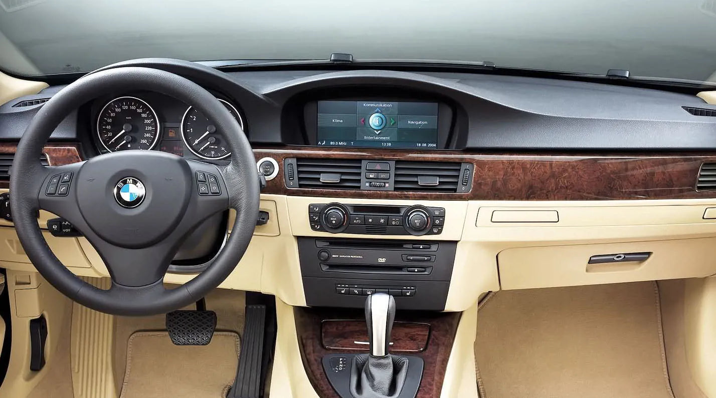 BMW CAS 1, 2, 3, 4 RECOVERY/Cloning Service