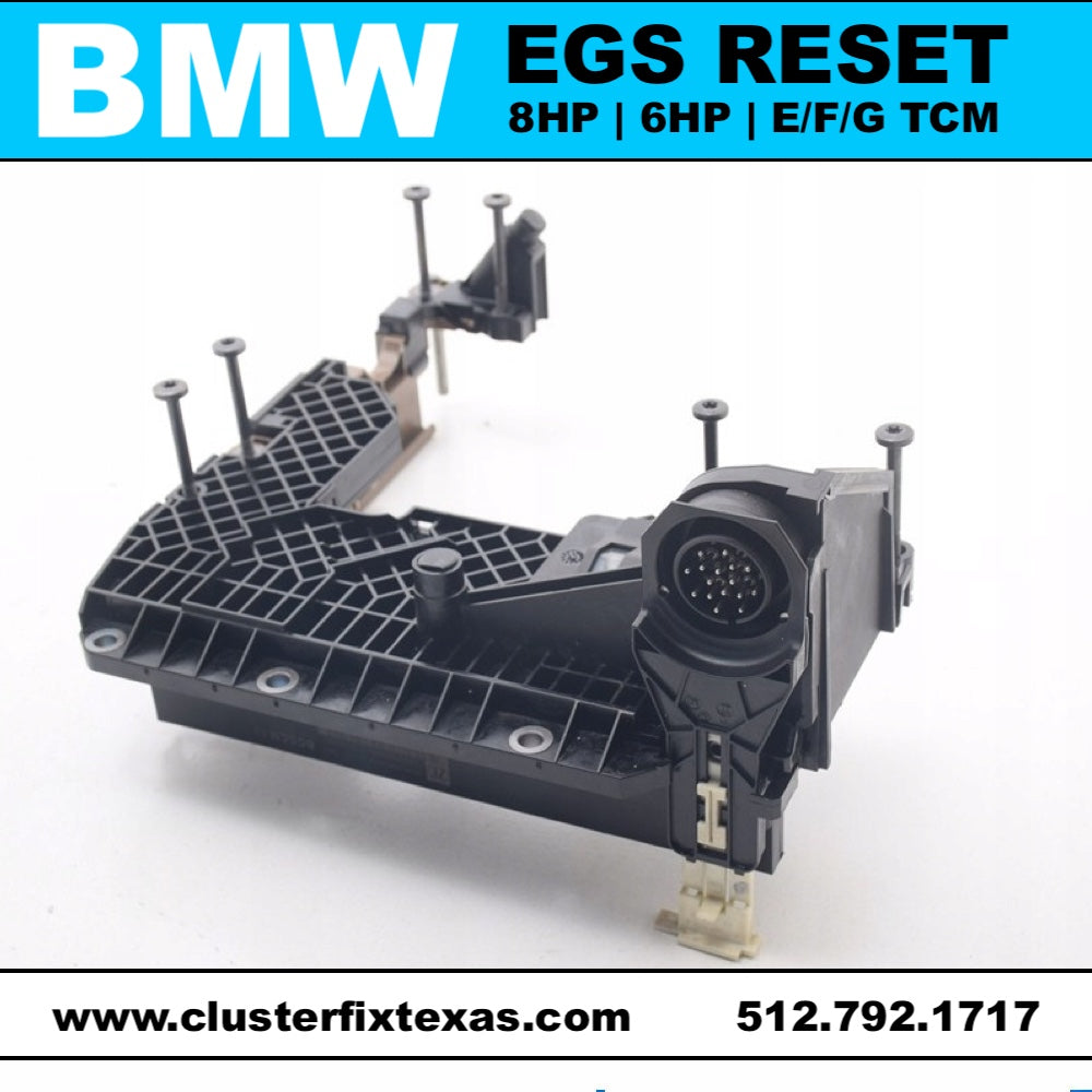 BMW DME CLONING AND REPAIR MSD80 MSD81 MSV70 MSV80 PLUG AND PLAY ClusterFix Texas