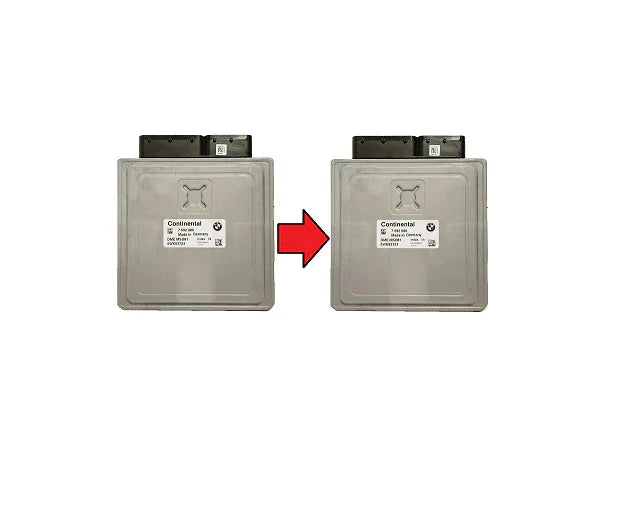 BMW MSD80, MSD81, MSV80, MSV81 DME EWS Delete | Immobilizer Off ECU IMMO OFF Service ClusterFix Texas