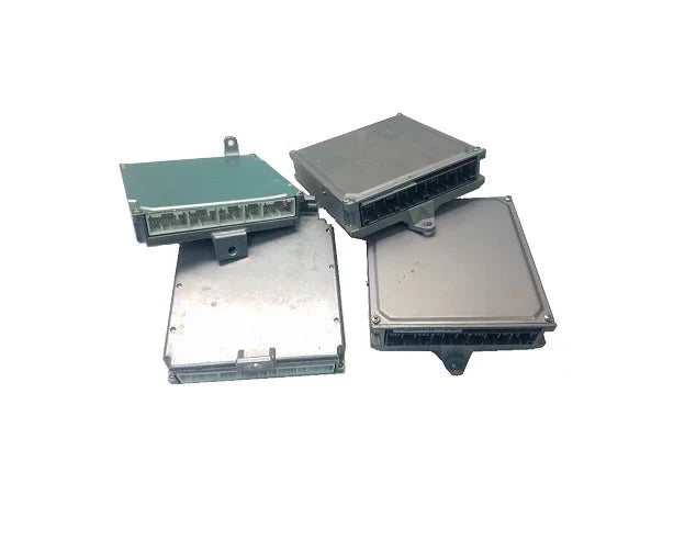 1998 - 2007 Honda Acura ECM IMMO CLONE PROGRAMMING SERVICE ClusterFix Texas