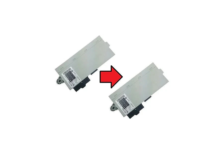 BMW & Mini CAS2 Clone Programming Service | 3 Series, 5 Series, X5, Mini Cooper ClusterFix Texas