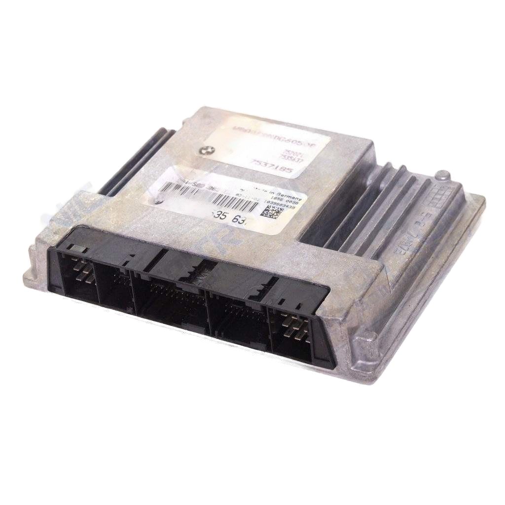 BMW Bosch ME9.2 / ME9.2.2 DME ECU Clone Programming Service ClusterFix Texas