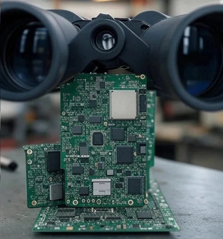 Miscellaneous Module Sourcing (Third-Party Replacement for Cloning Services – Custom Price) ClusterFix Texas