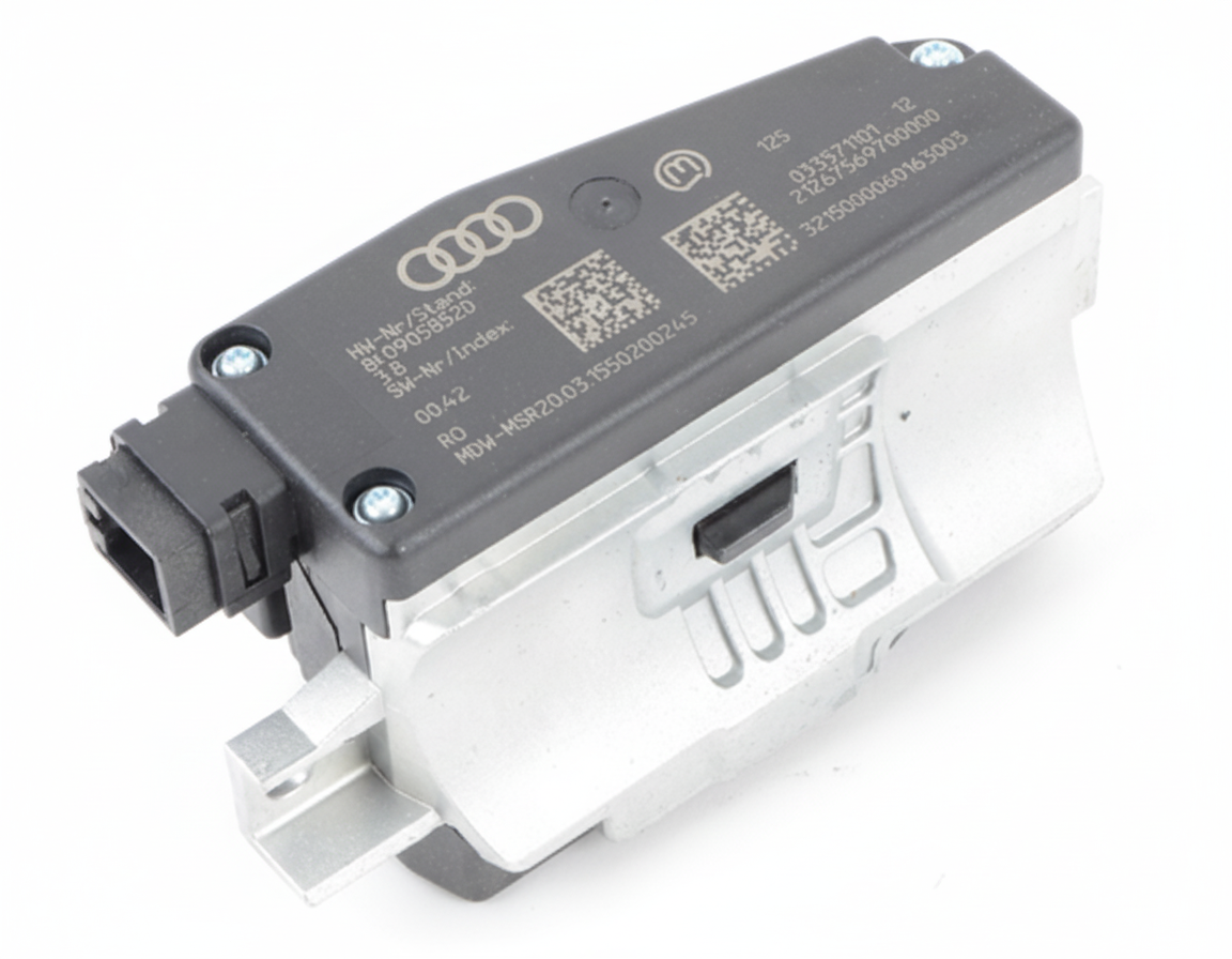 Audi ELV Steering Lock J764 Clone Service ClusterFix Texas