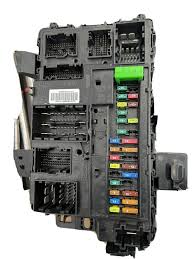 BCM Body Control Module Fusebox Cloning Ford Mustang Fusion F150 Bronco (2007-2020) ClusterFix Texas