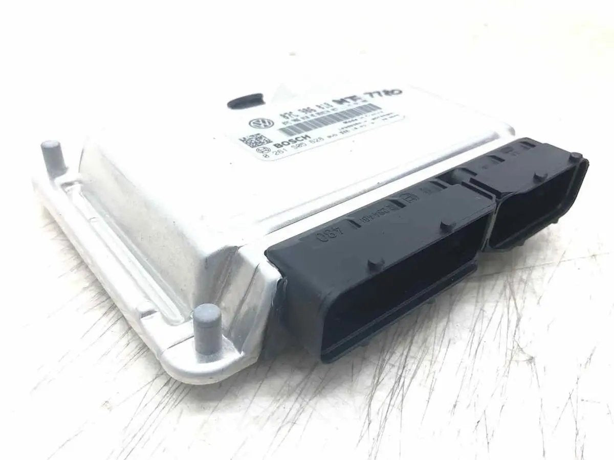 03-10 Bentley Continental ECM CLONE PROGRAMMING SERVICE ME7.1.1 ClusterFix Texas