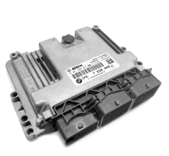 Mini Cooper DME ECU Clone Programming Service | R55, R56, R57, R59, R60, R61 ClusterFix Texas