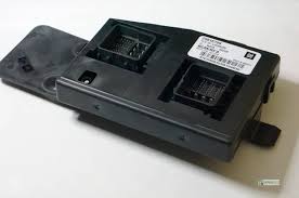 04-07 Canyon Colorado H3 BCM Body Control Module CLONE PROGRAMMING SERVICE ClusterFix Texas
