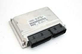 Audi ME7 ECU Engine Control Module Clone Programming Service ClusterFix Texas