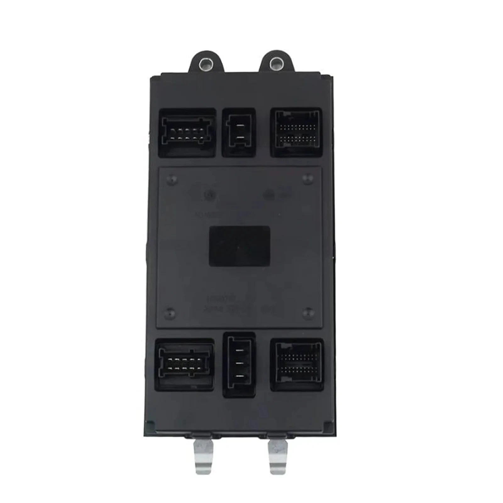 Mercedes-Benz SAM Module Cloning Programming Service for W164 ML-Class ...