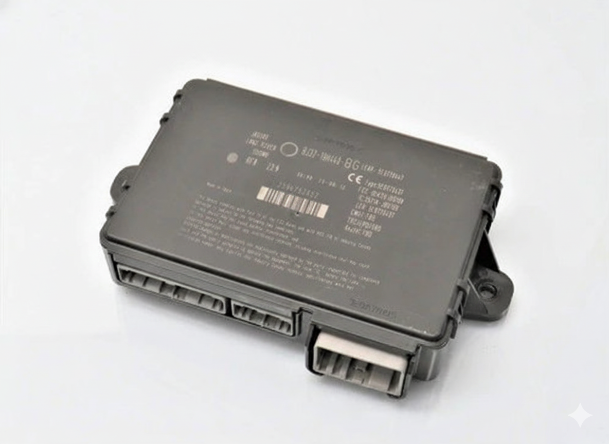 Land Rover Jaguar KVM RFA Module Cloning Service ClusterFix Texas