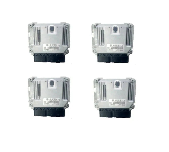 Immobilizer Delete Service for VW TDI EDC17 Diesel (2007-2014) | VIN Correction Available ClusterFix Texas