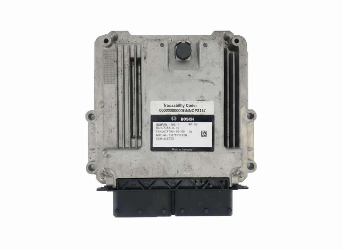 Immo Off Service for Maserati Quattroporte & GranTurismo 2009–2018 ClusterFix Texas