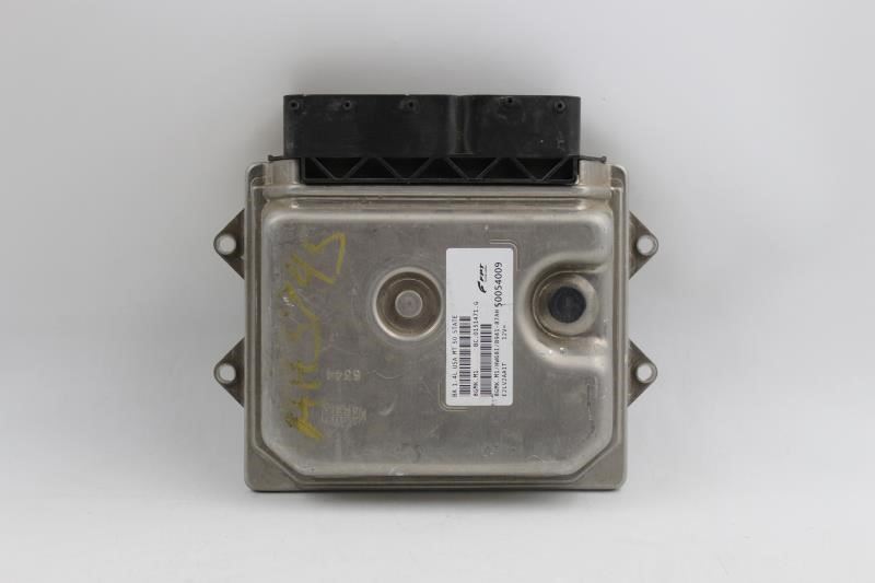 IMMO OFF Service for Fiat 500 1.4L –  8GMC - Immobilizer Defeat ClusterFix Texas