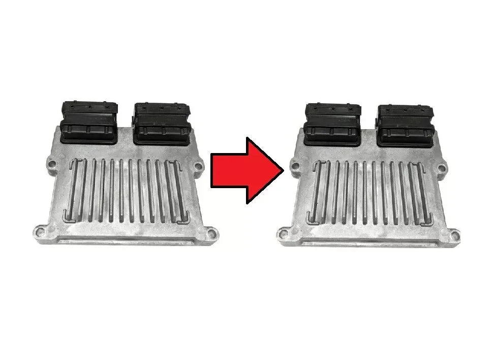 Hyundai Genesis & Kia Cadenza ECU Clone Programming Service | 2009-2016 ClusterFix Texas