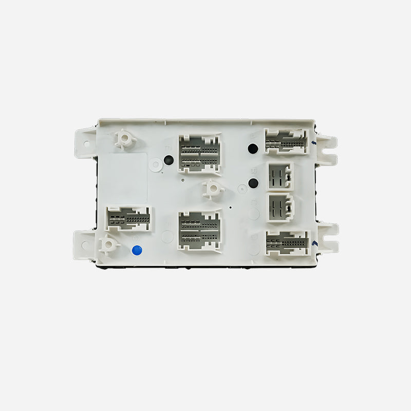 2011-2023 Chrysler Dodge Jeep BCM Clone Programming Service ClusterFix Texas