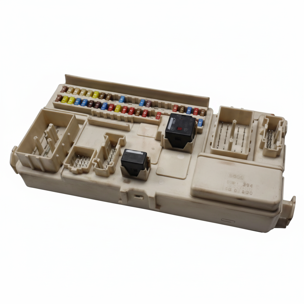 Volvo CEM Cloning & Data Transfer Service for C30, S40, V50, C70 Convertible (2004-2013 P1 Platform) ClusterFix Texas