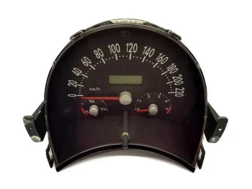 Volkswagen Beetle Instrument Cluster Cloning Service (2000–2009) ClusterFix Texas