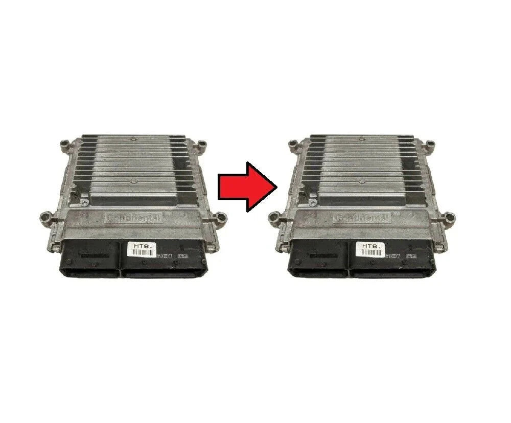 SIM2K ECU Clone Programming Service for 2009-2019 Hyundai Kia Vehicles ClusterFix Texas