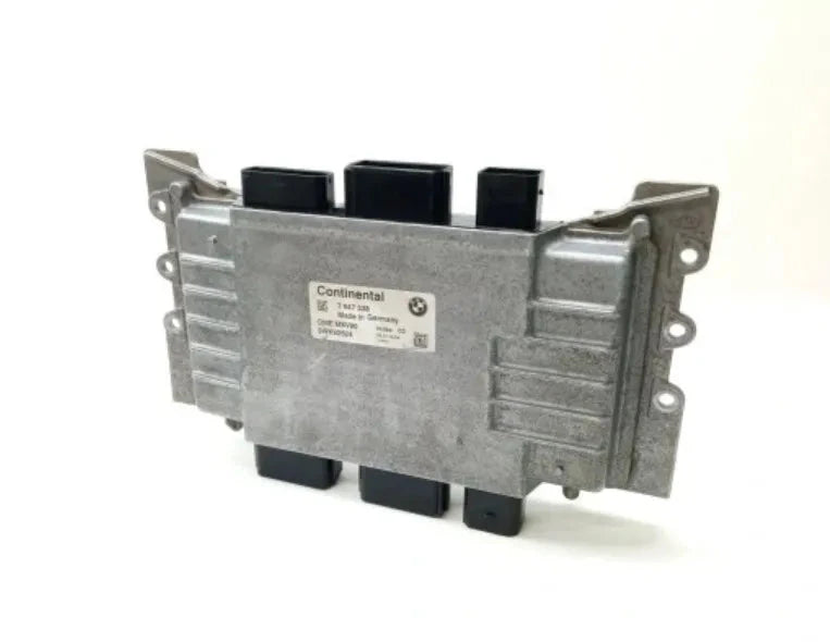 BMW MSV90 DME ECU Clone Programming Service | X3 (F25), 528i (F10) ClusterFix Texas