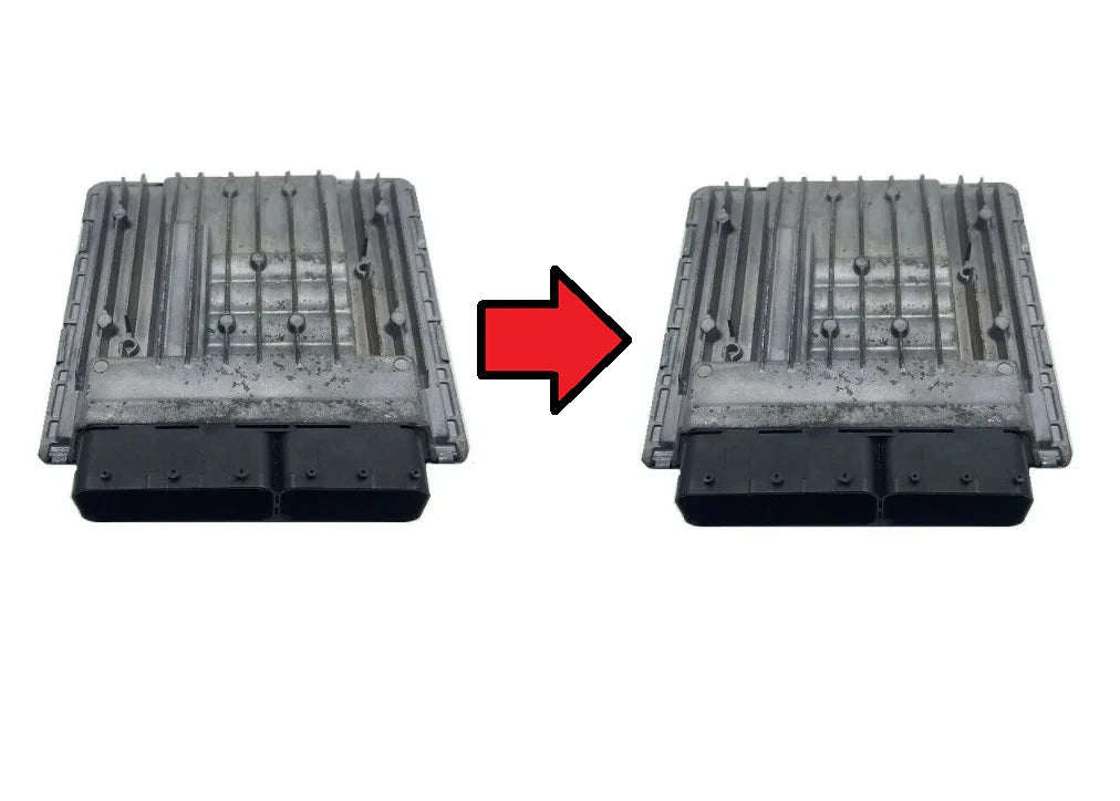 BMW MSV70 DME EWS Delete | Immobilizer Off ECU IMMO OFF Service ClusterFix Texas