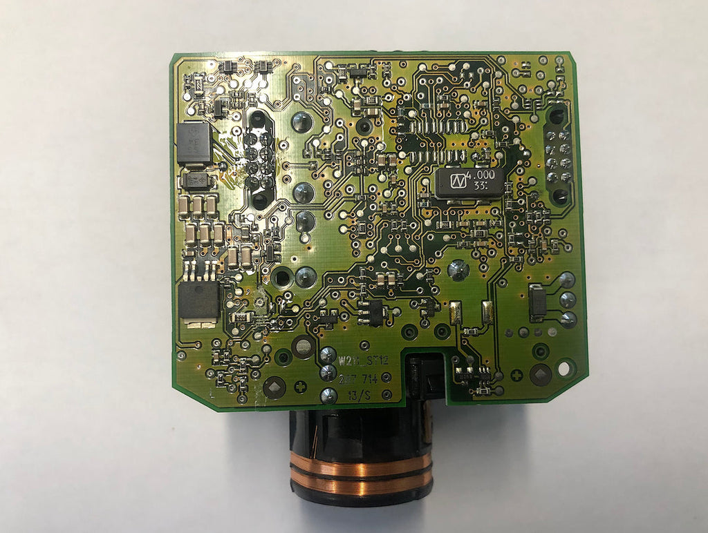 Mercedes-Benz ignition switch REPAIR AND PROGRAMMING SERVICE