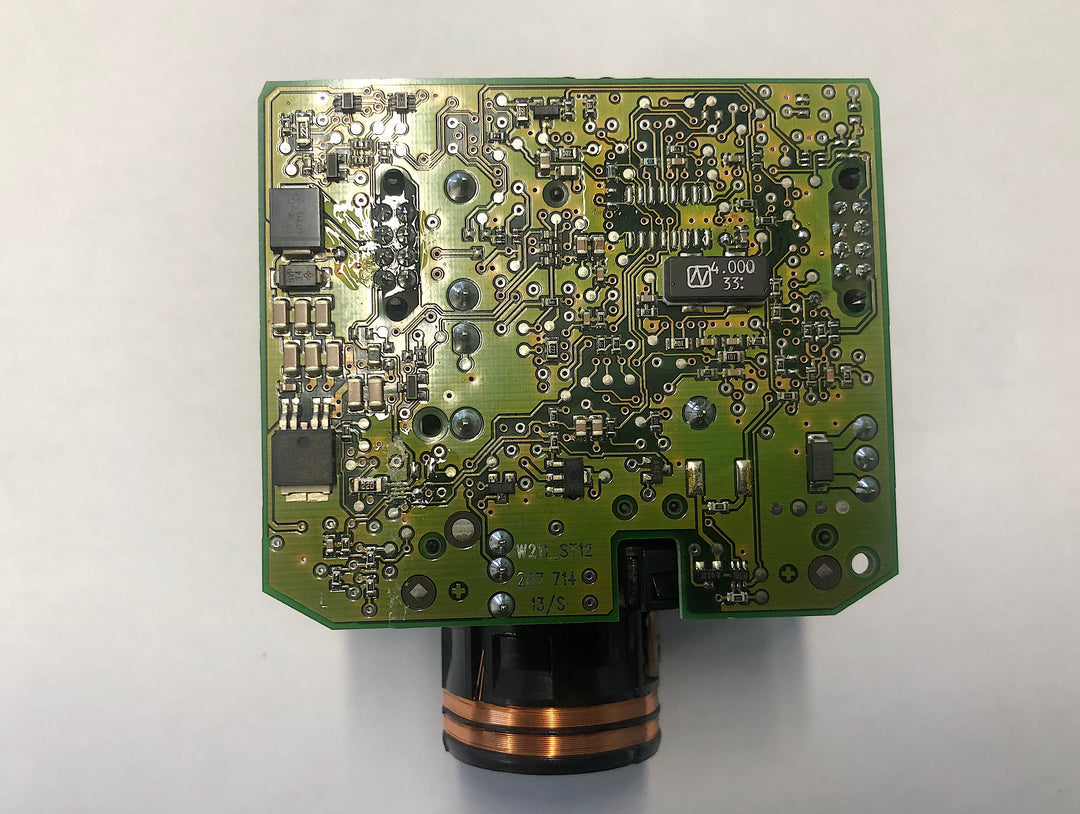 Mercedes-Benz ignition switch REPAIR AND PROGRAMMING SERVICE