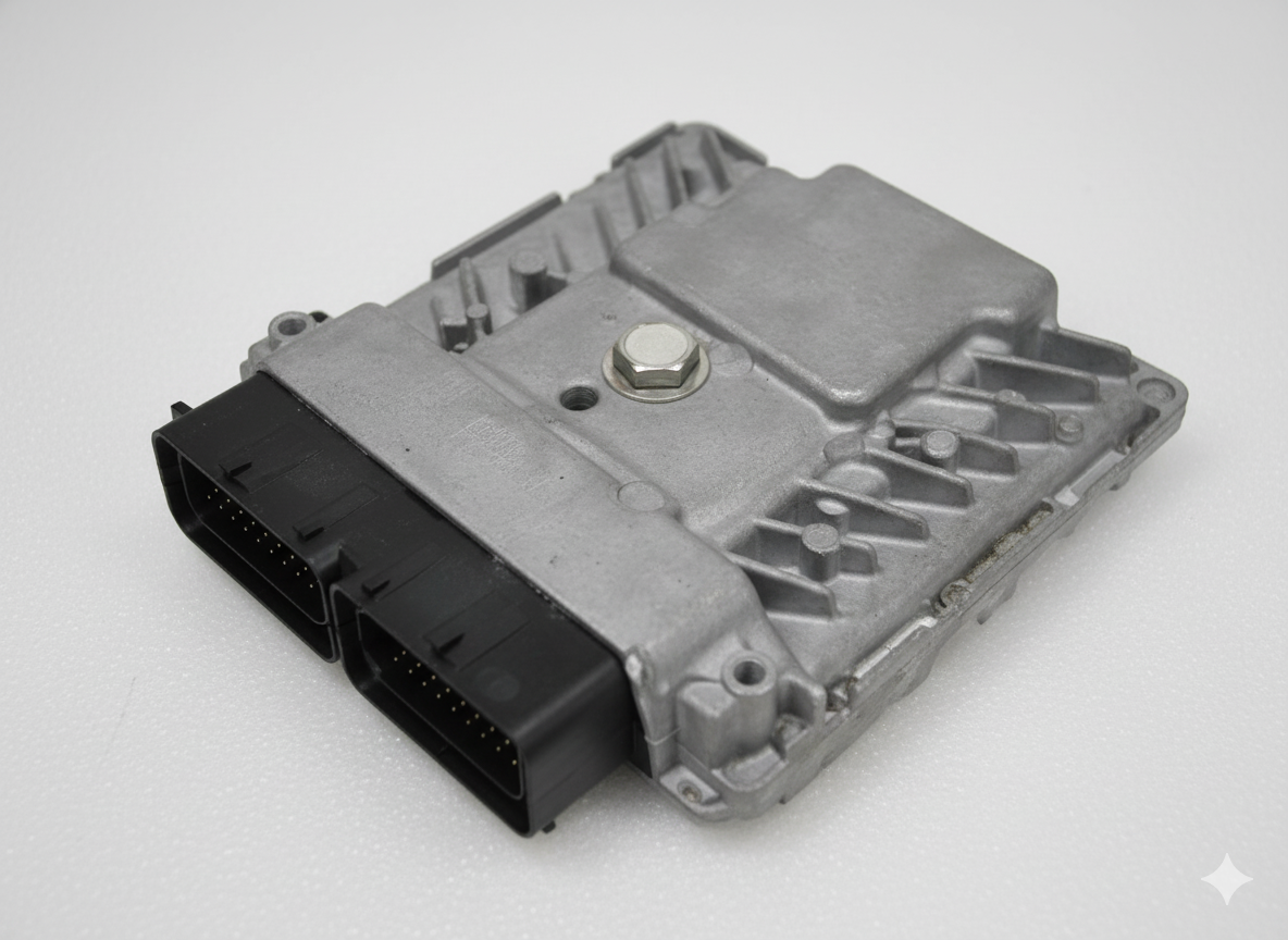 Audi SIMOS 8.51 ECM Clone Programming Service ClusterFix Texas