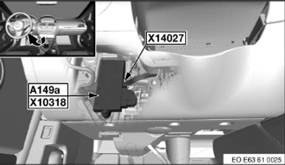 BMW CAS 1, 2, 3, 4 RECOVERY/Cloning Service