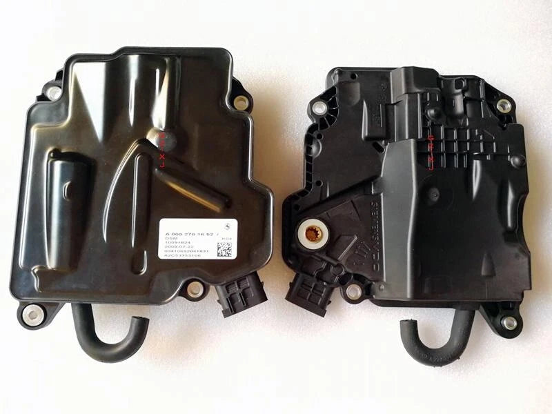 Mercedes ISM Module Programming Service / Virgin / Reset / Unlocking – Intelligent Servo Module