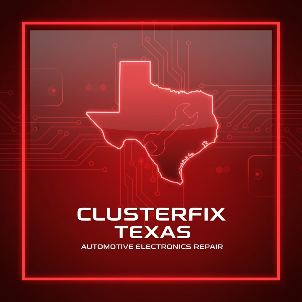 BMW MSD80, MSD81, MSV80, MSV81 DME EWS Delete | Immobilizer Off ECU IMMO OFF Service ClusterFix Texas