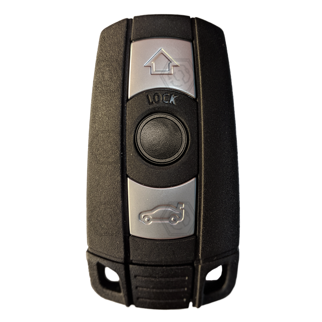 BMW Key Programming Service