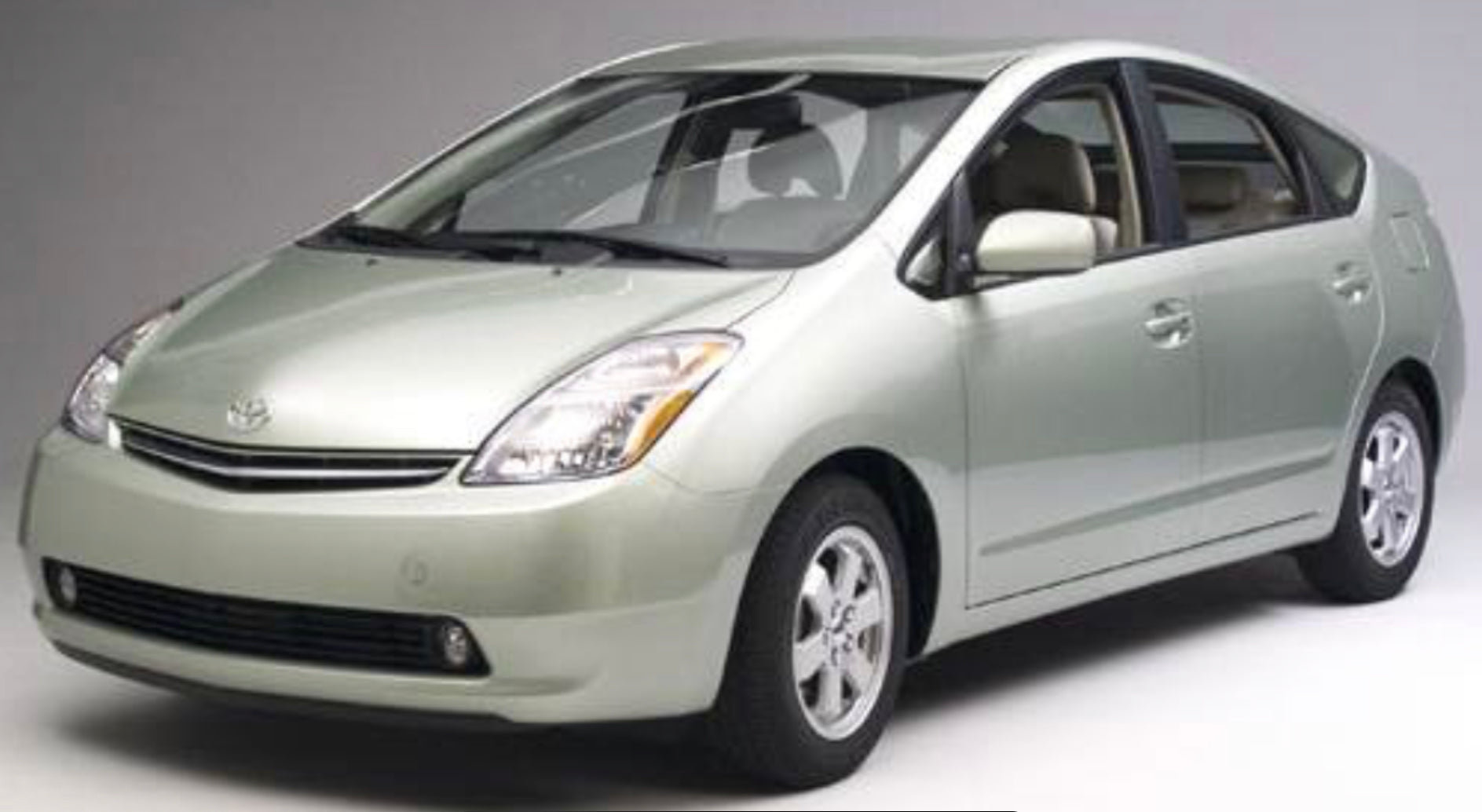 Toyota Prius 2004-2009 Instrument Cluster Display Combination Meter Repair ClusterFix Texas